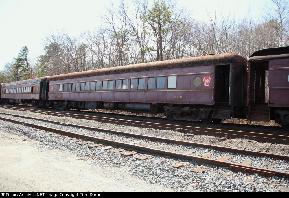 PRR 1718